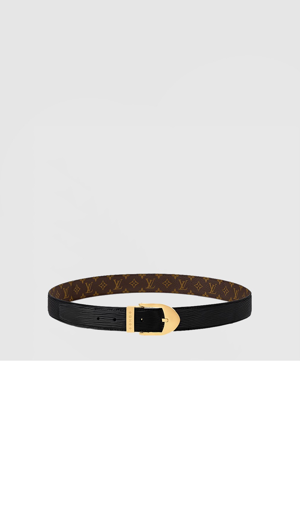 타임리스 에피 벨트 M8900W > 루이비통