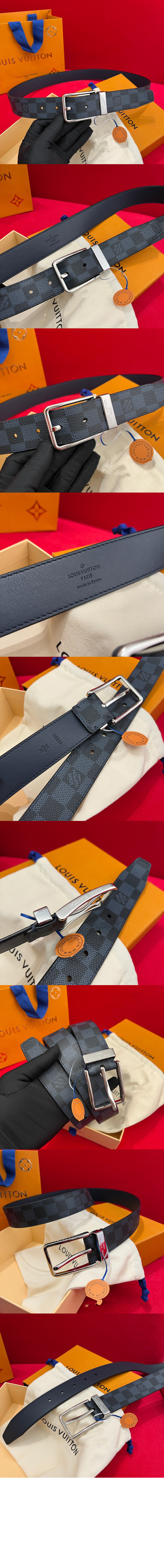 퐁 뇌프 벨트 M8200U > 루이비통