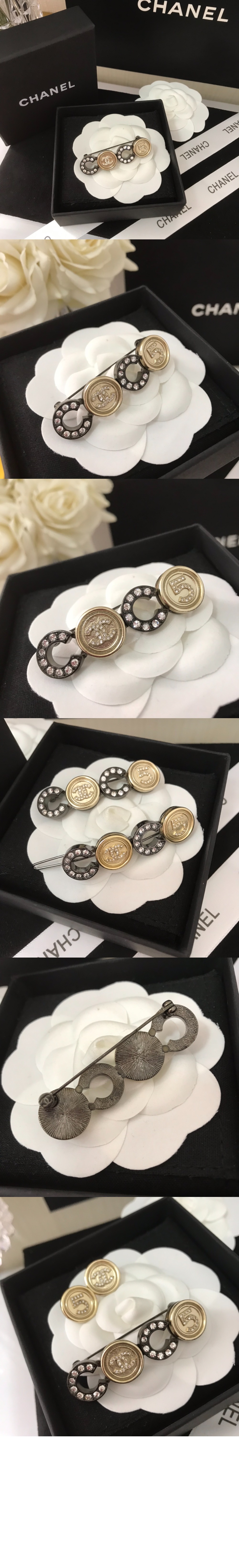 CC 커스텀 크리스탈 브로치 AB6260 > Etc - 기타제품