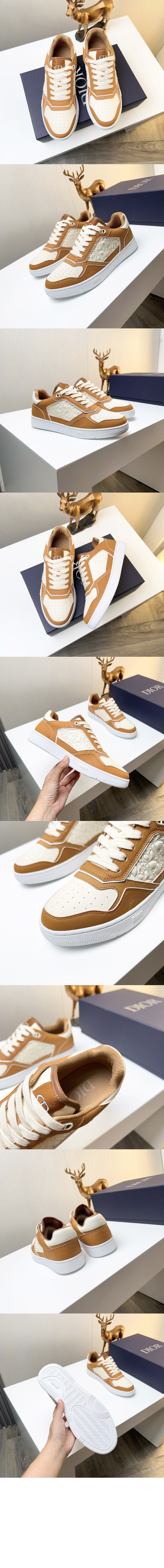 B27 Uptown 로우탑 스니커즈 3SN27 > B27 Uptown - B27 업타운