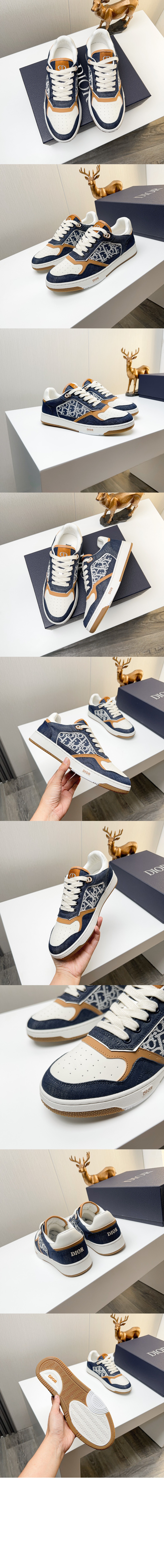 B27 Uptown 로우탑 스니커즈 3SN27 > B27 Uptown - B27 업타운