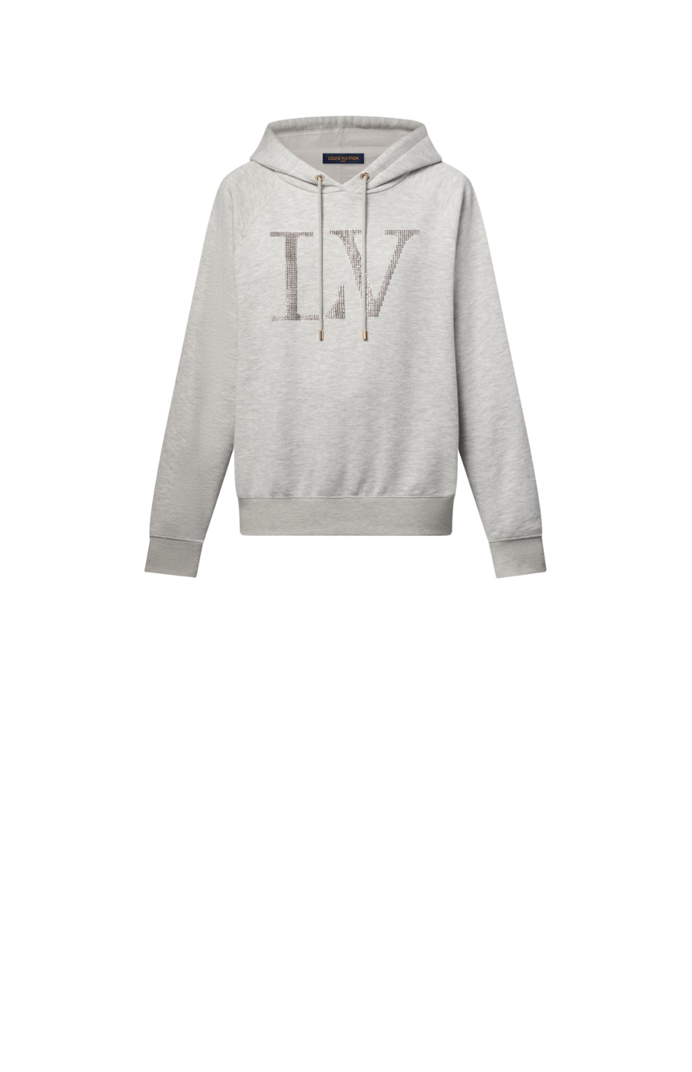 라인스톤 시그니처 후디 > Etc - 기타제품