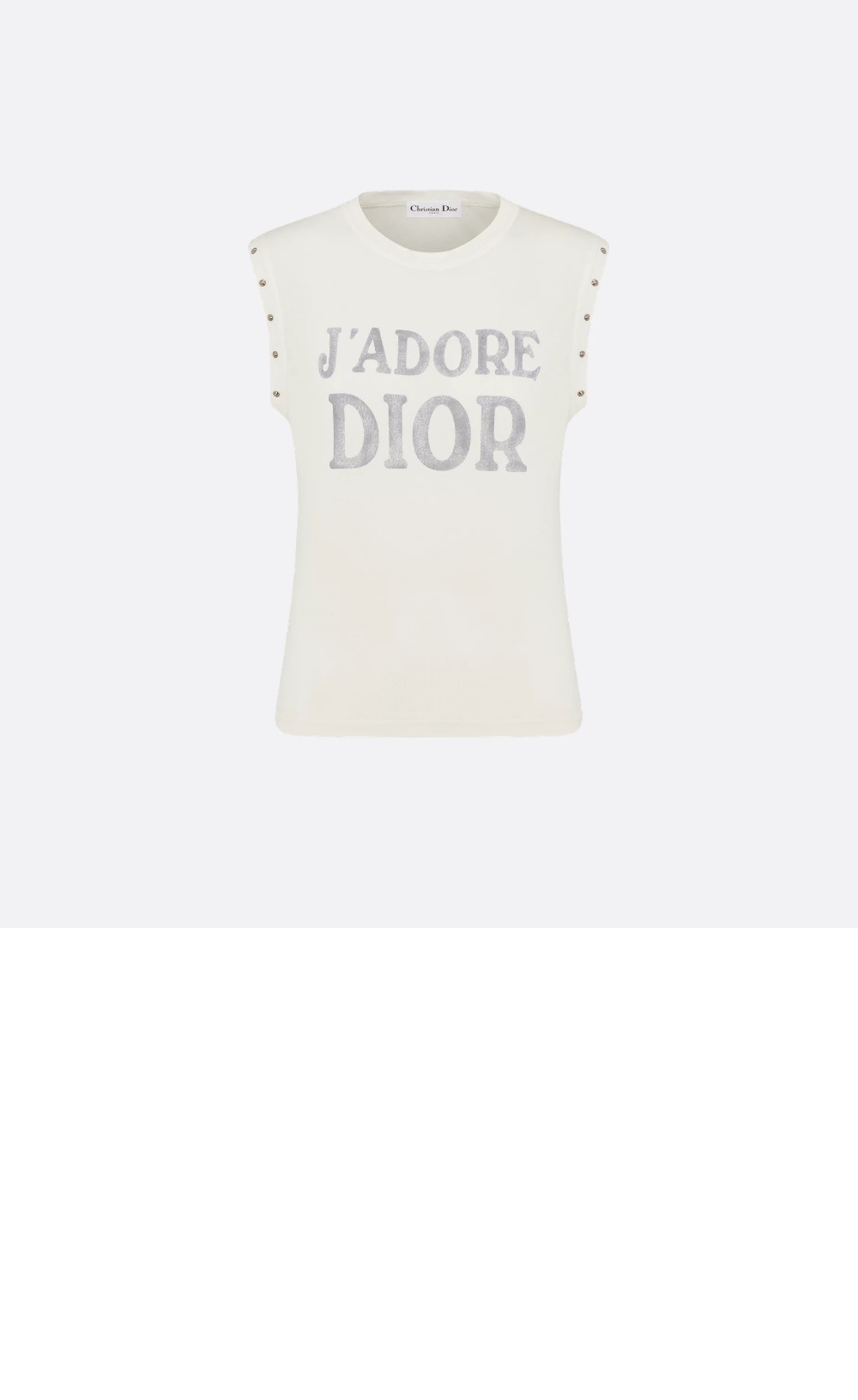 JAdore Dior 탱크 탑 > Etc - 기타제품