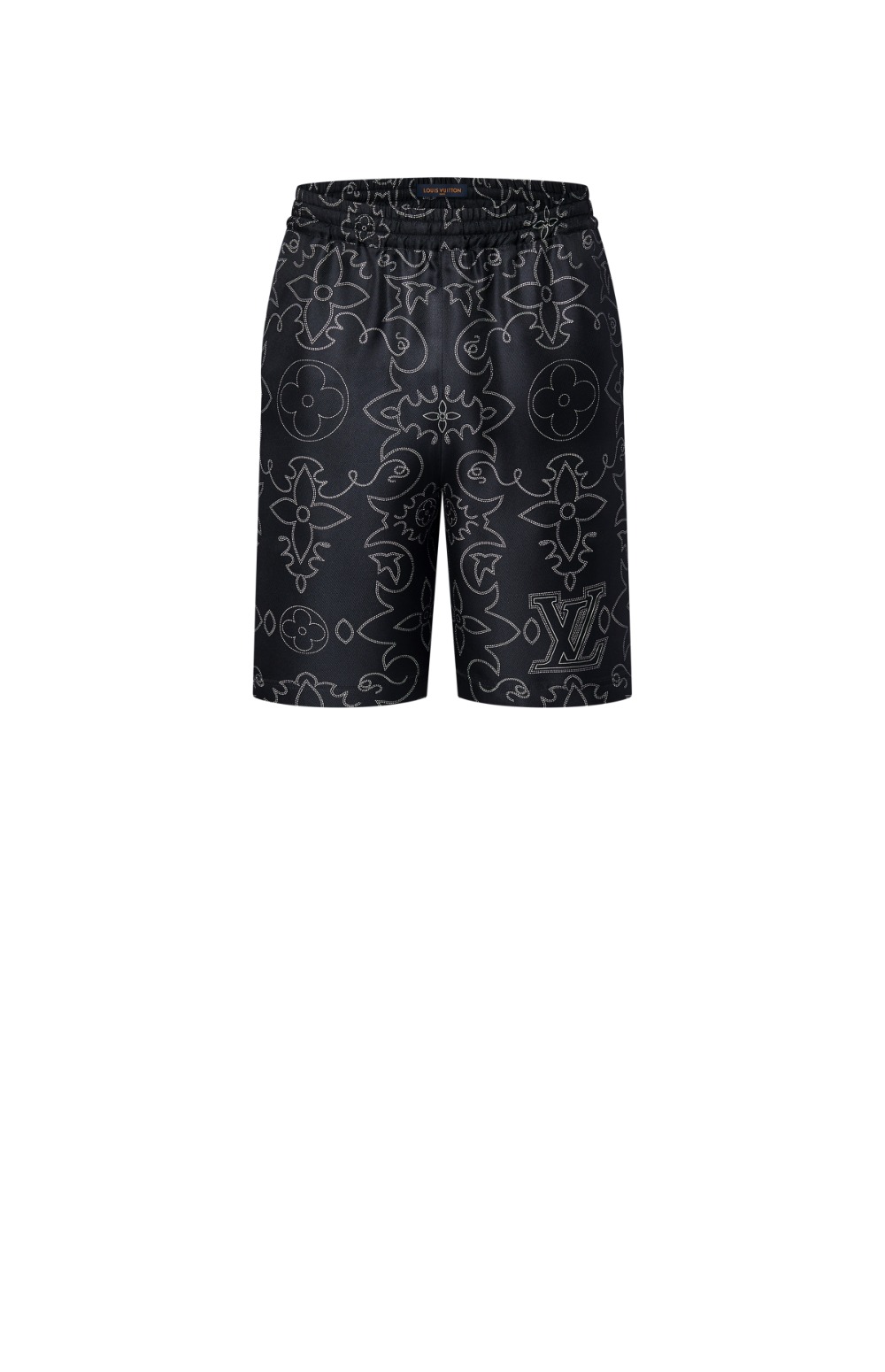 프린티드 실크 쇼츠 > Etc - 기타제품