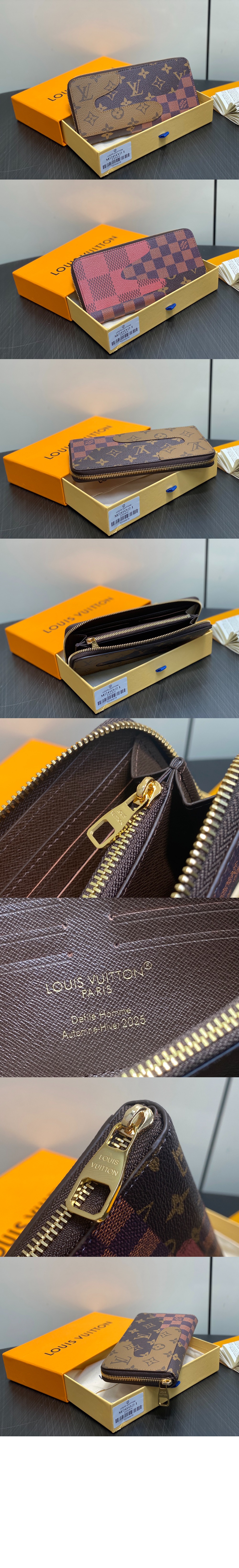 지피 지갑 가로형 M26021 > Zippy - 지피 지갑