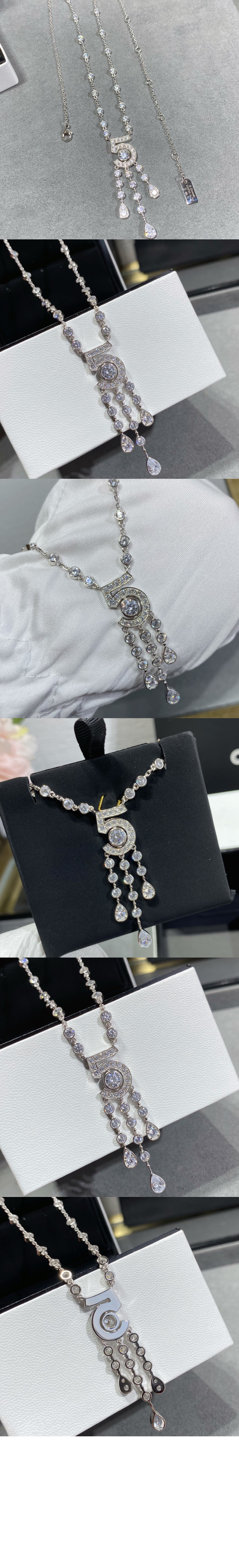 Eternal N°5 네크리스 J12902 > Etc - 기타제품