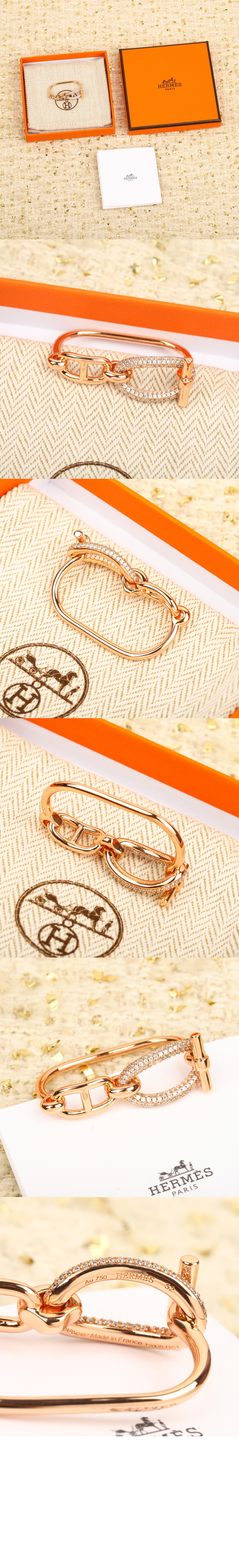 Adage 반지 > 에르메스