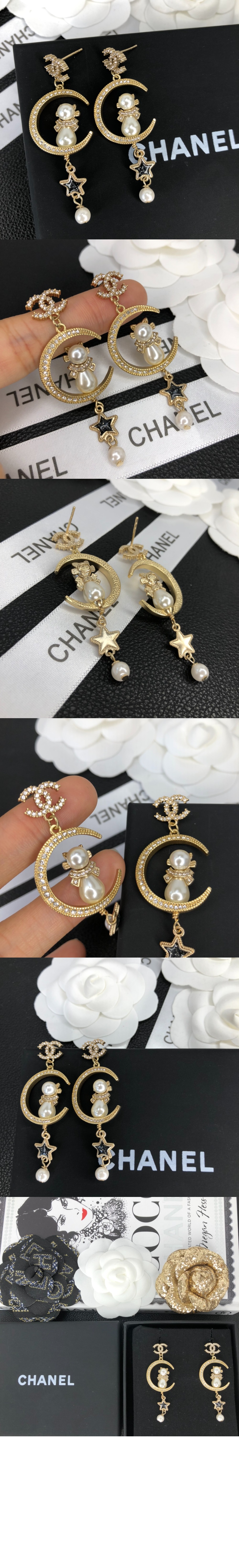 귀걸이 AB3833 > Etc - 기타제품