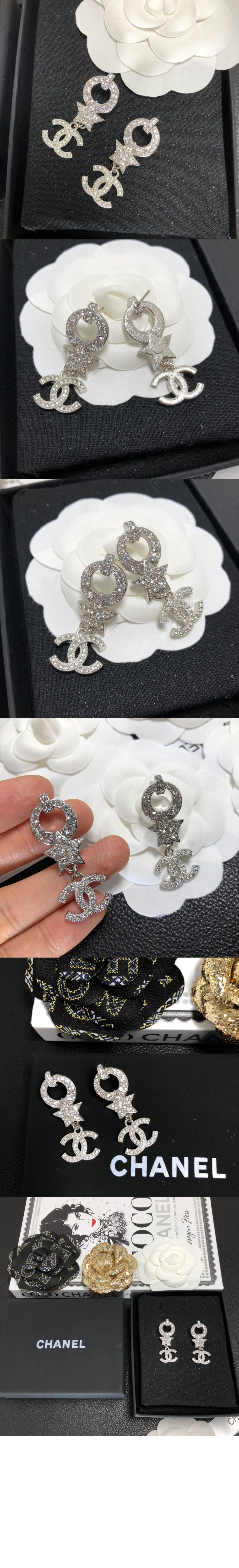 귀걸이 AB3521 > Etc - 기타제품