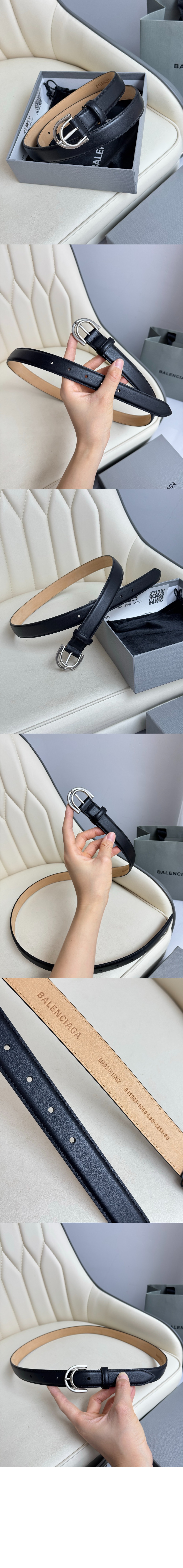 로데오 벨트 827947 > 발렌시아가