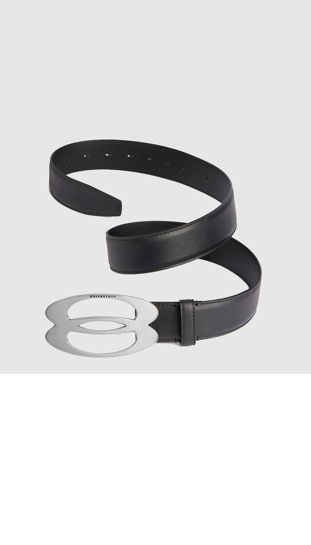 유니티 벨트 811670 > 발렌시아가