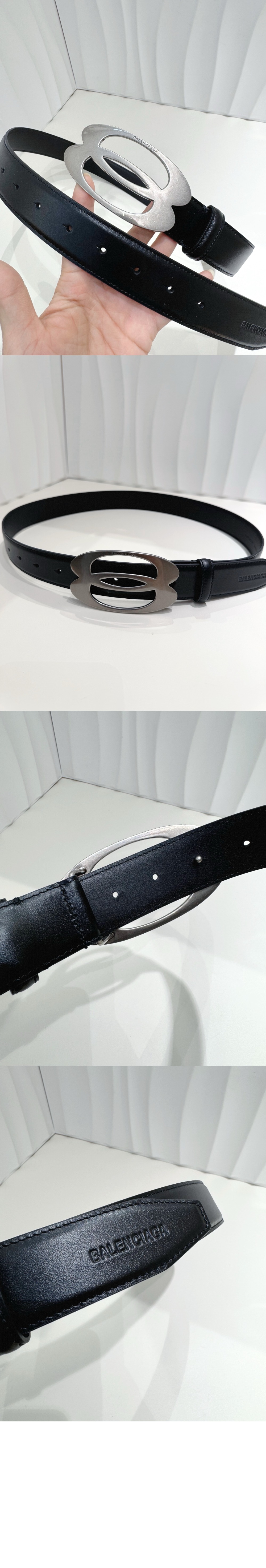 유니티 벨트 811670 > 발렌시아가