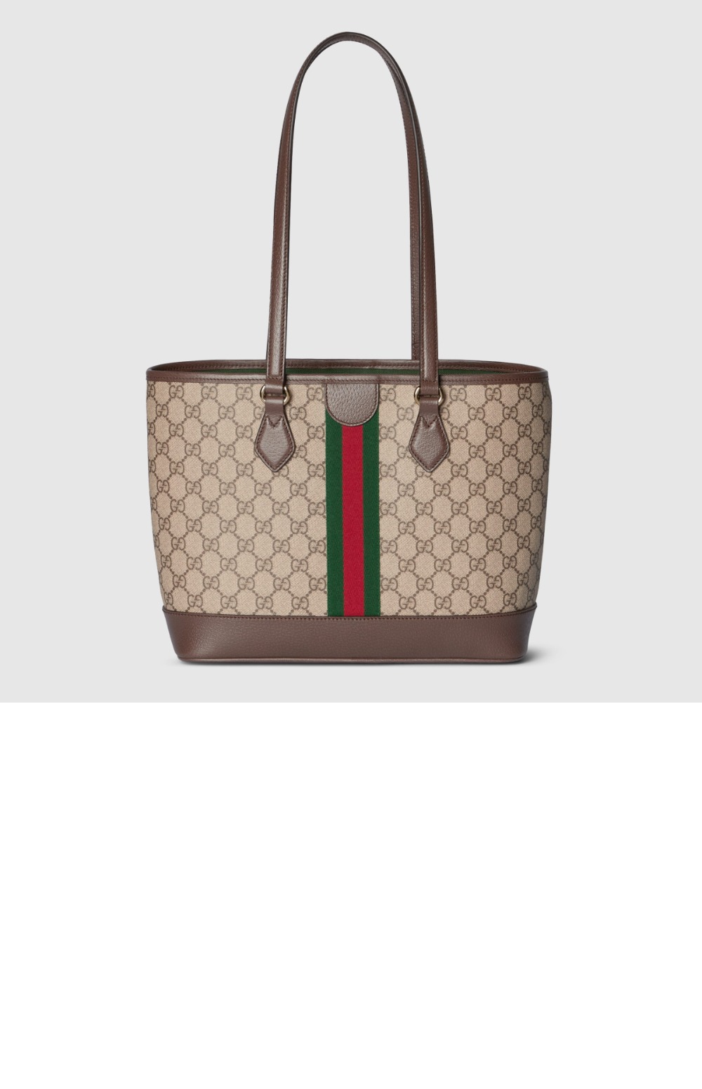 오피디아 미디엄 토트백 836849 > Ophidia - 오피디아