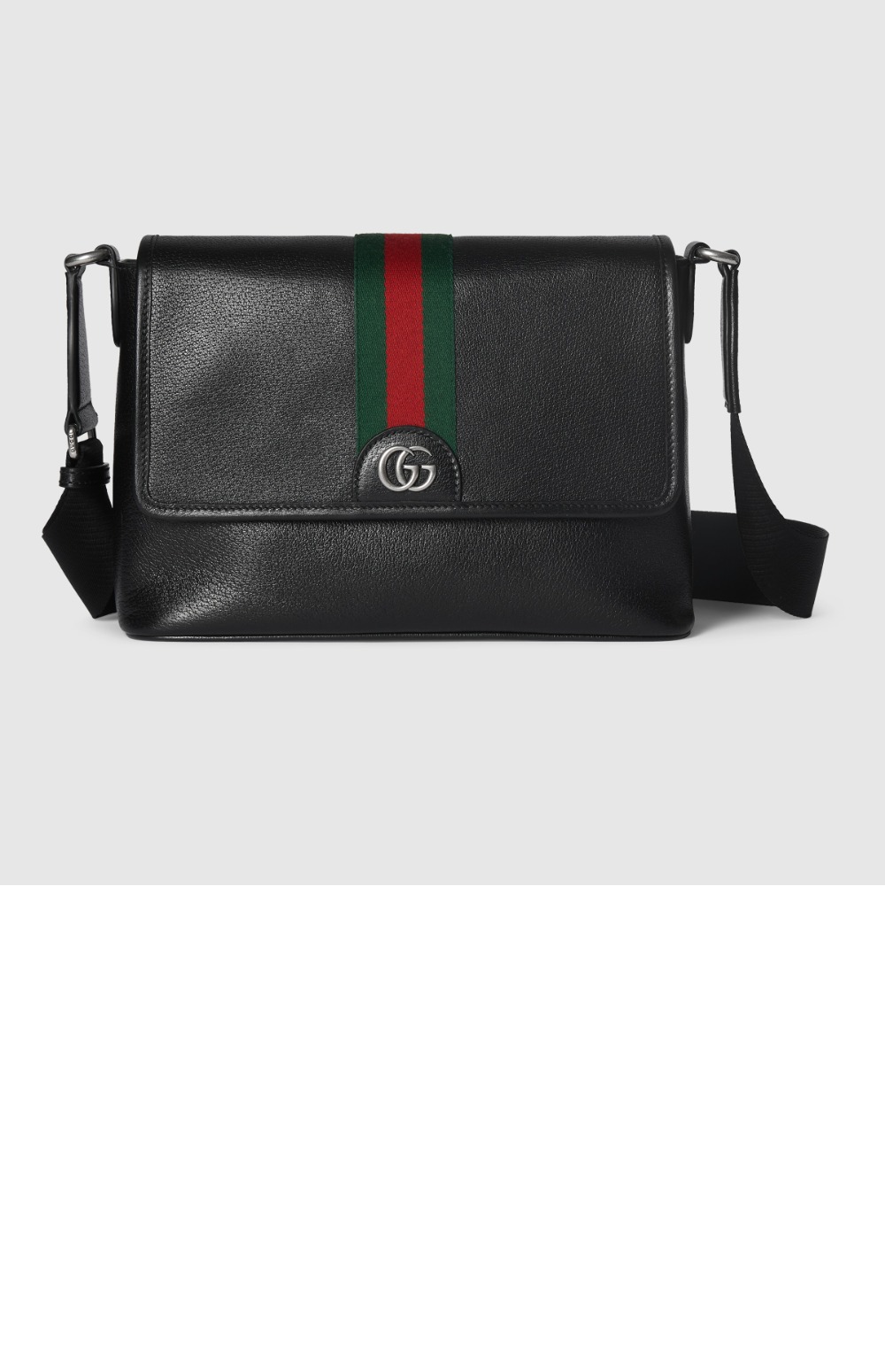 오피디아 미디엄 메신저백 ‎834467 > Ophidia - 오피디아