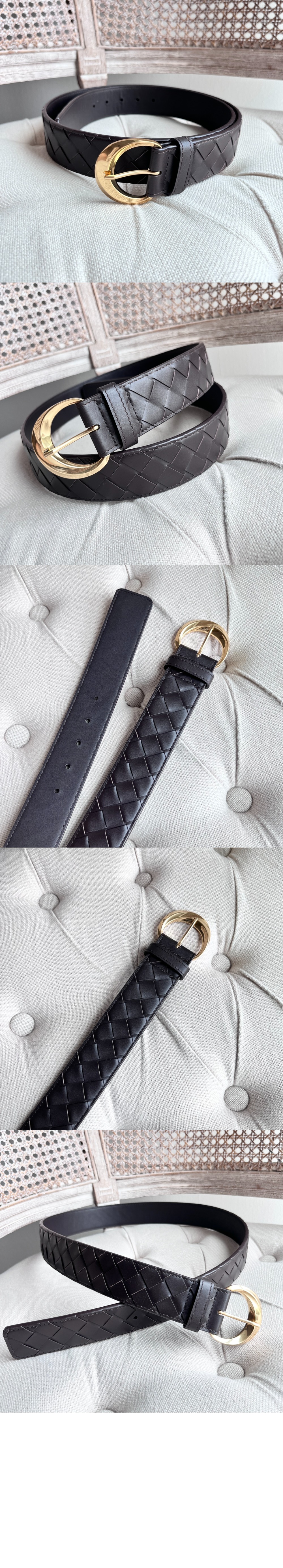 클래식 트위스트 벨트 786130 > Etc - 기타제품