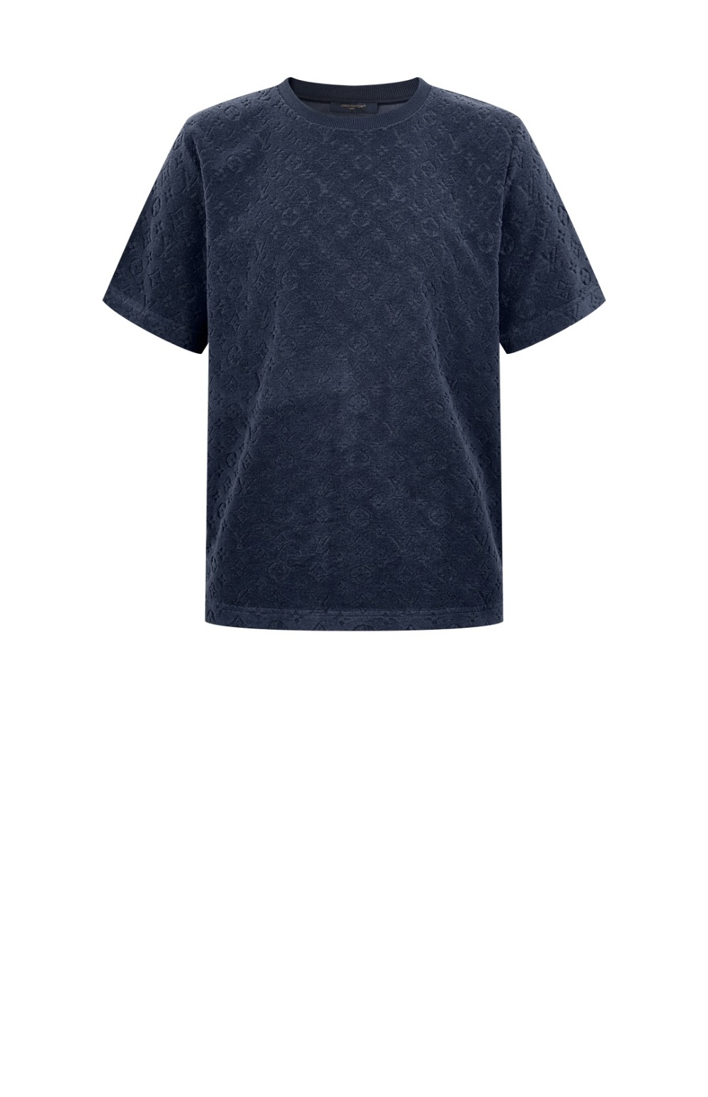 모노그램 프렌치 테리 티셔츠 > Etc - 기타제품