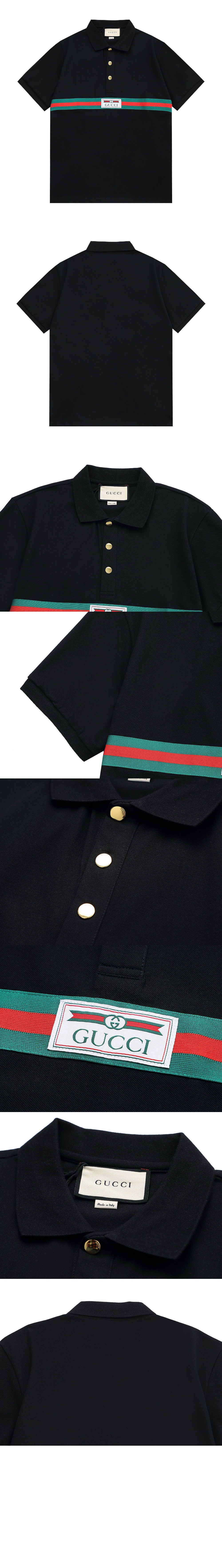 스트레치 비스코스 폴로 탑 > Etc - 기타제품