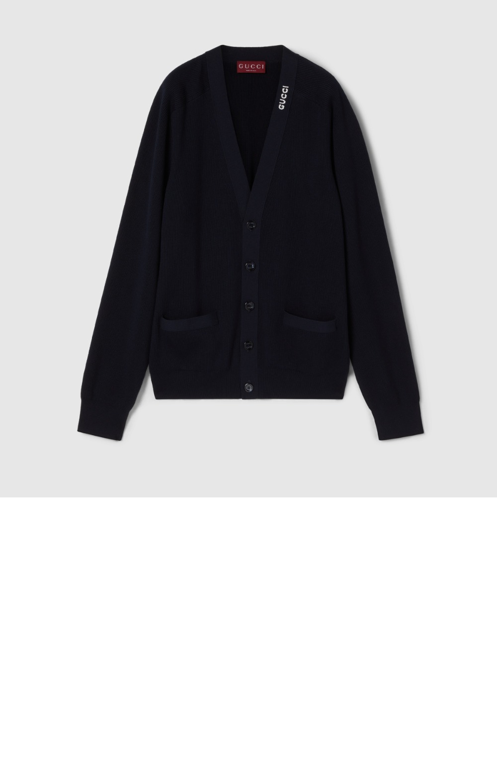 인타르시아 실크 코튼 가디건 > Etc - 기타제품