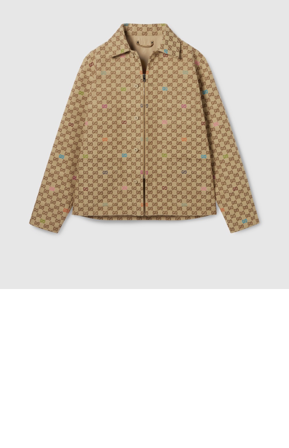 GG 캔버스 재킷 > Etc - 기타제품