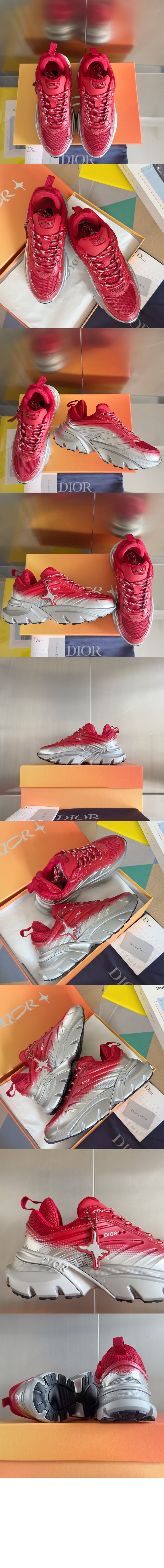 B44 Blade 스니커즈 3SN30 > B+숫자시리즈