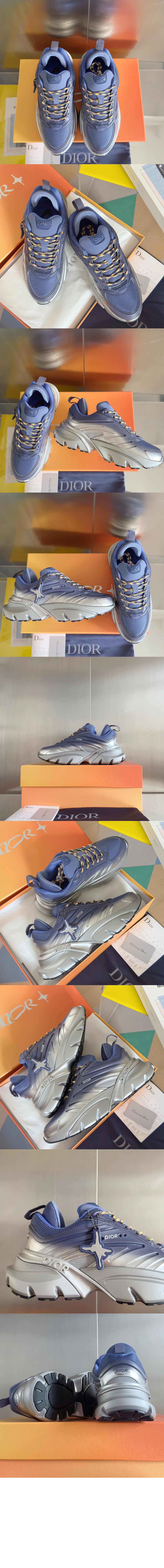 B44 Blade 스니커즈 3SN30 > B+숫자시리즈