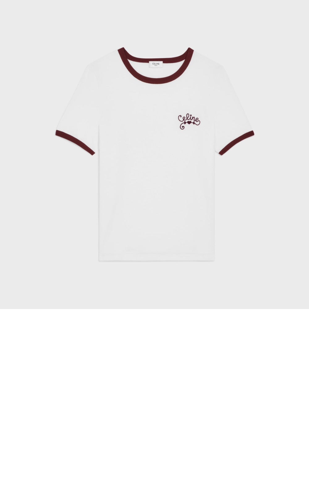 자수 티셔츠 > Etc - 기타제품