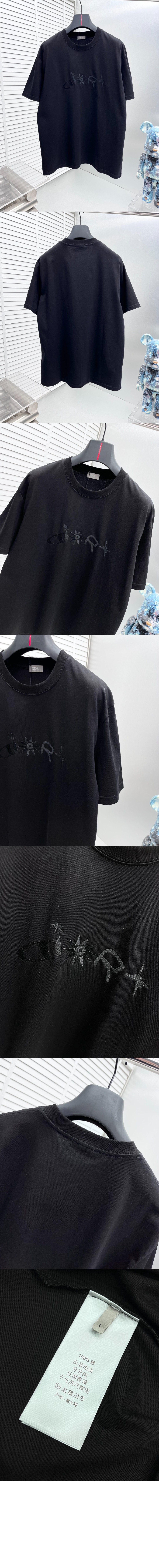 DIOR AND LEWIS HAMILTON 티셔츠 > Etc - 기타제품