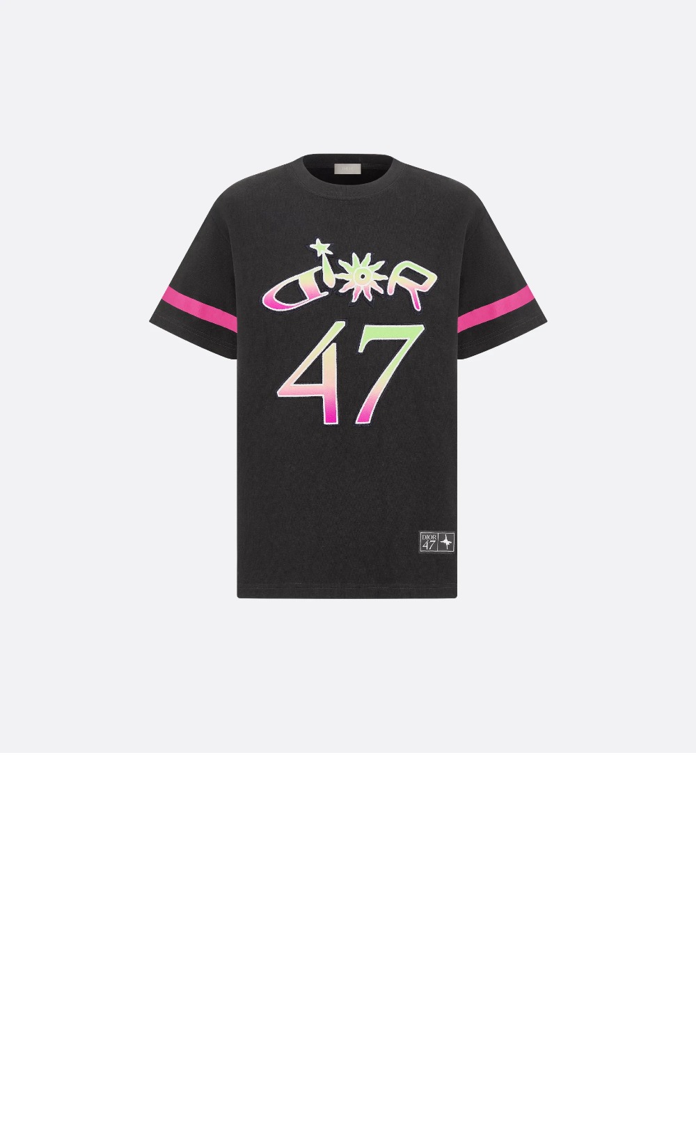 DIOR AND LEWIS HAMILTON 티셔츠 > Etc - 기타제품