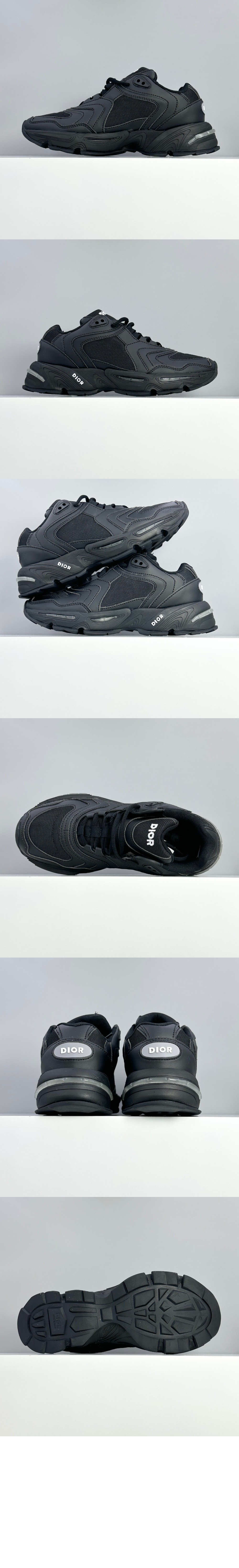 테크니컬 메쉬 CD1 스니커즈 3SN26 > Etc - 기타제품