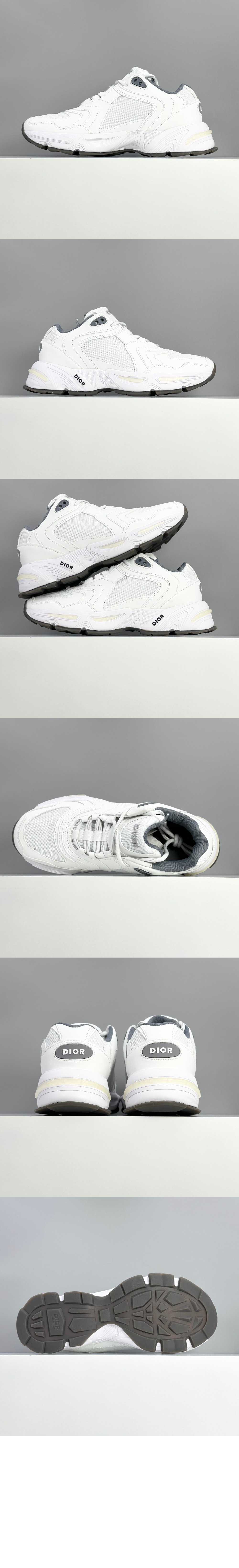 테크니컬 메쉬 CD1 스니커즈 3SN26 > Etc - 기타제품