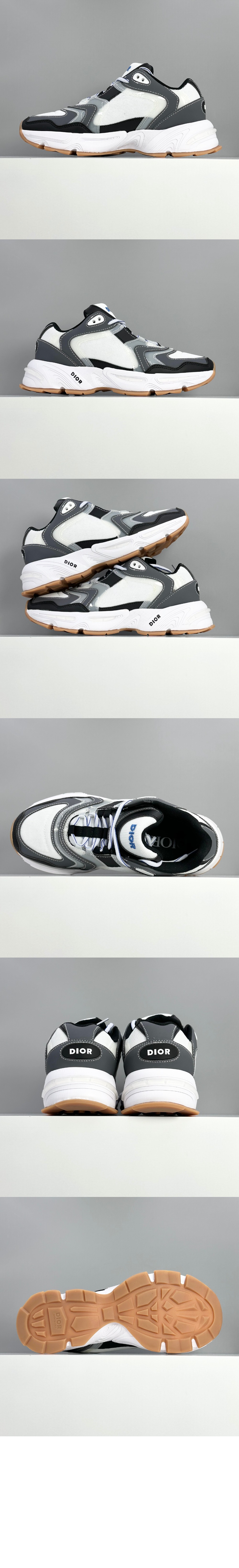 테크니컬 메쉬 CD1 스니커즈 3SN26 > Etc - 기타제품