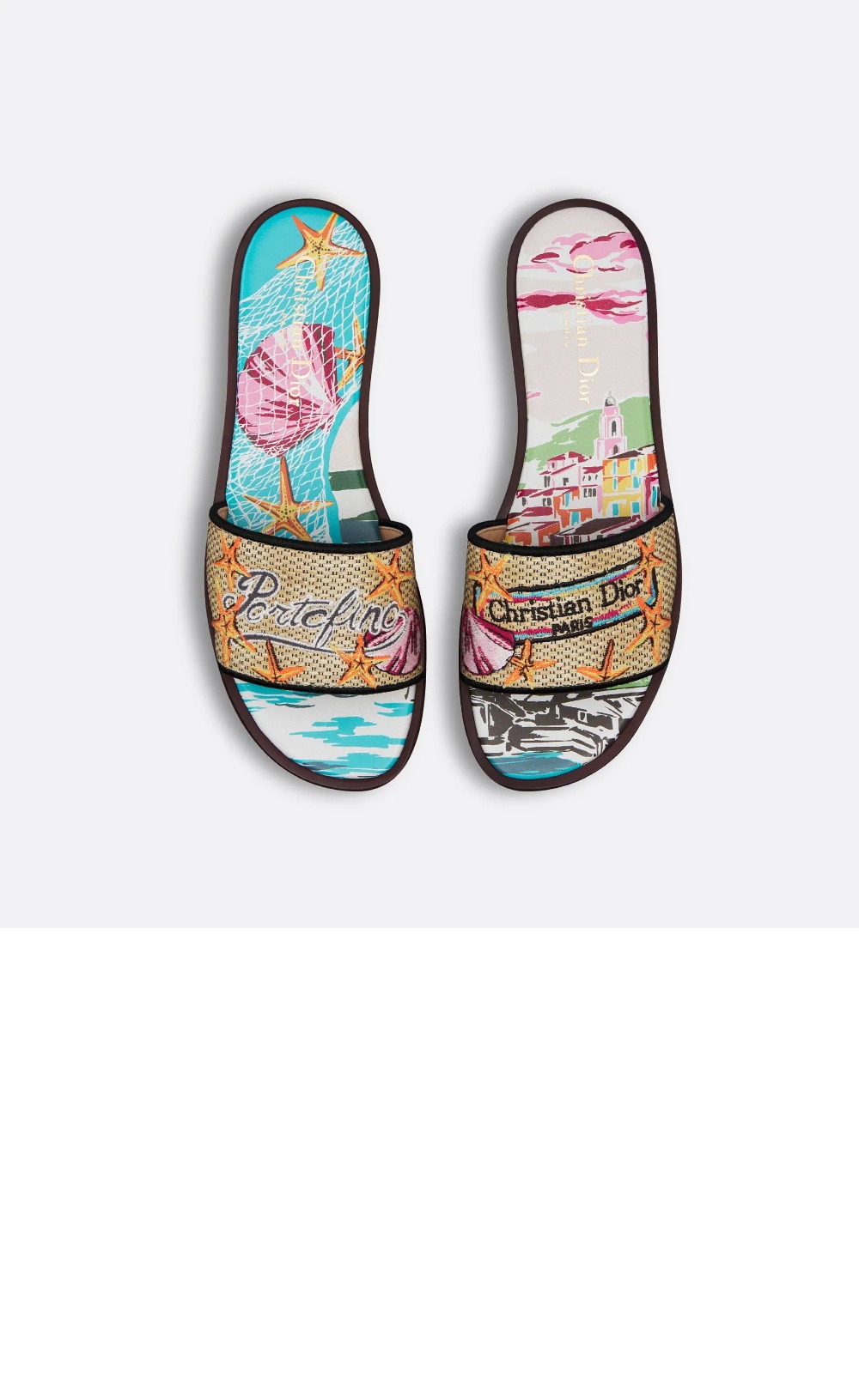 Souvenir Dway 뮬 KCO39 > Dway - 뮬