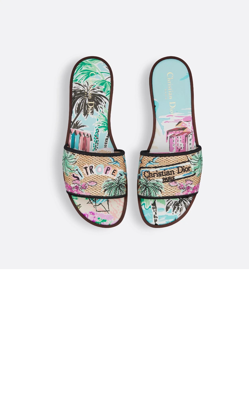 Souvenir Dway 뮬 KCO39 > Dway - 뮬