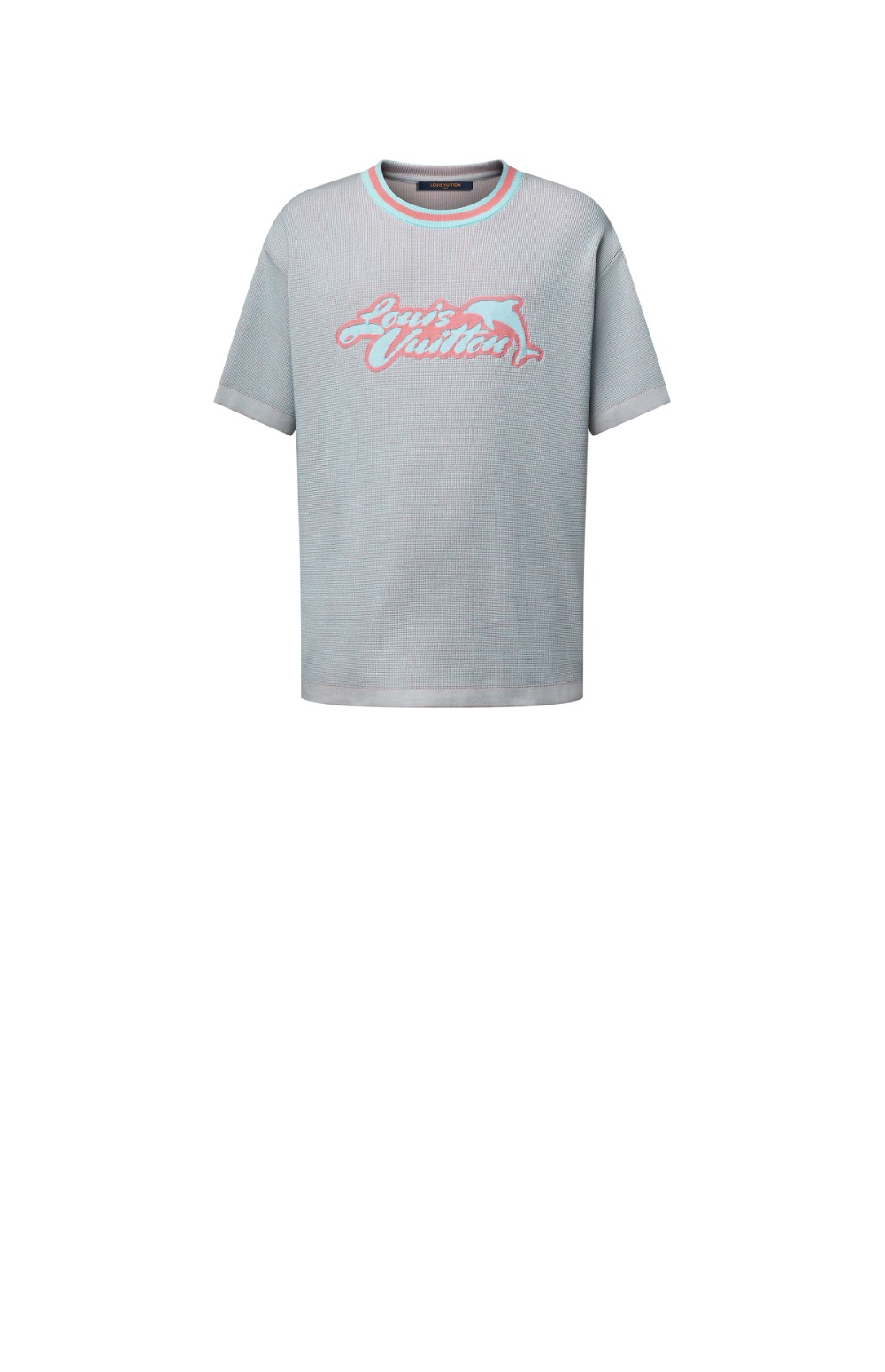 그래픽 쇼트 슬리브드 크루넥 > Etc - 기타제품