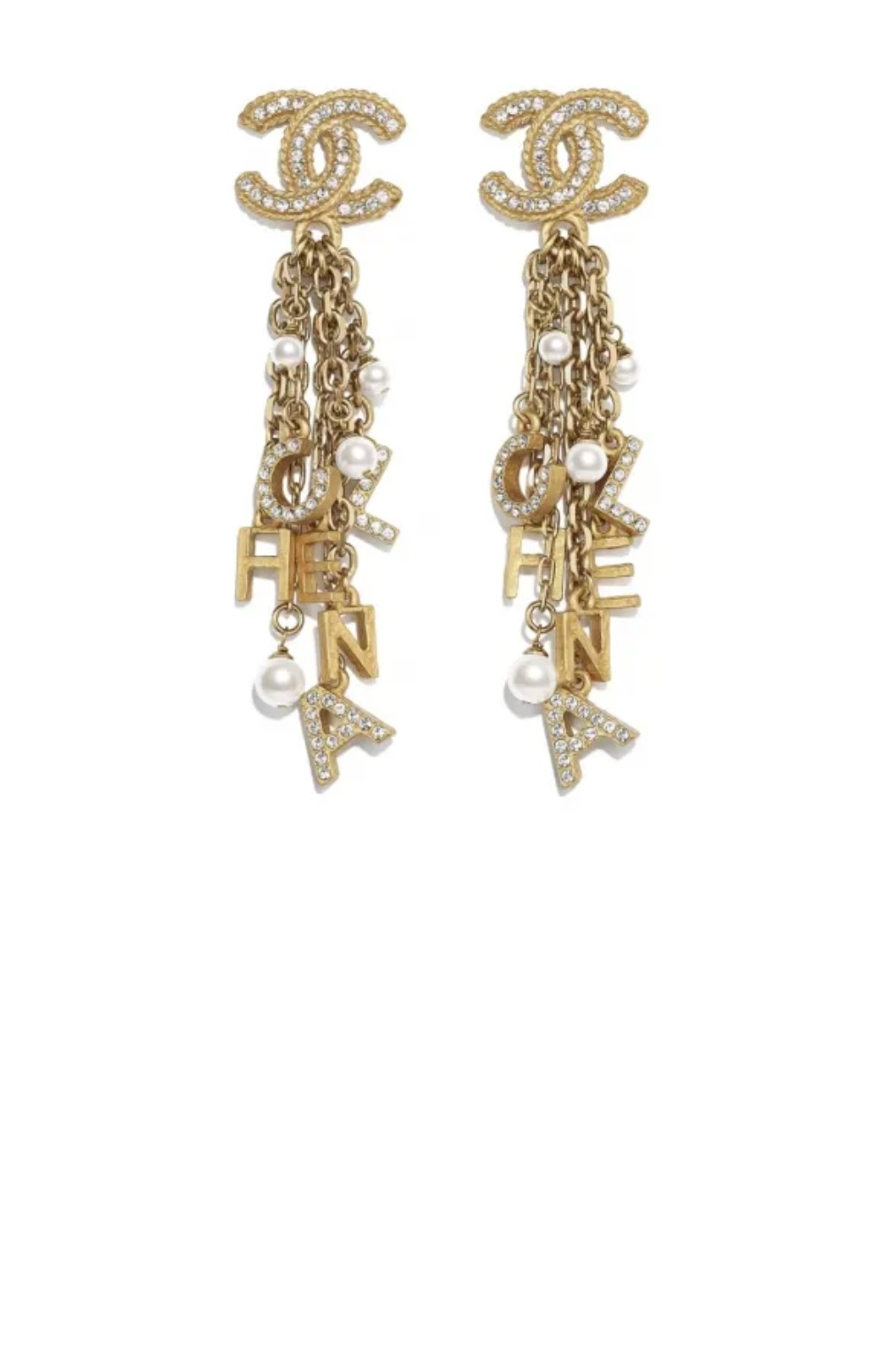 귀걸이 AB3405 > Etc - 기타제품