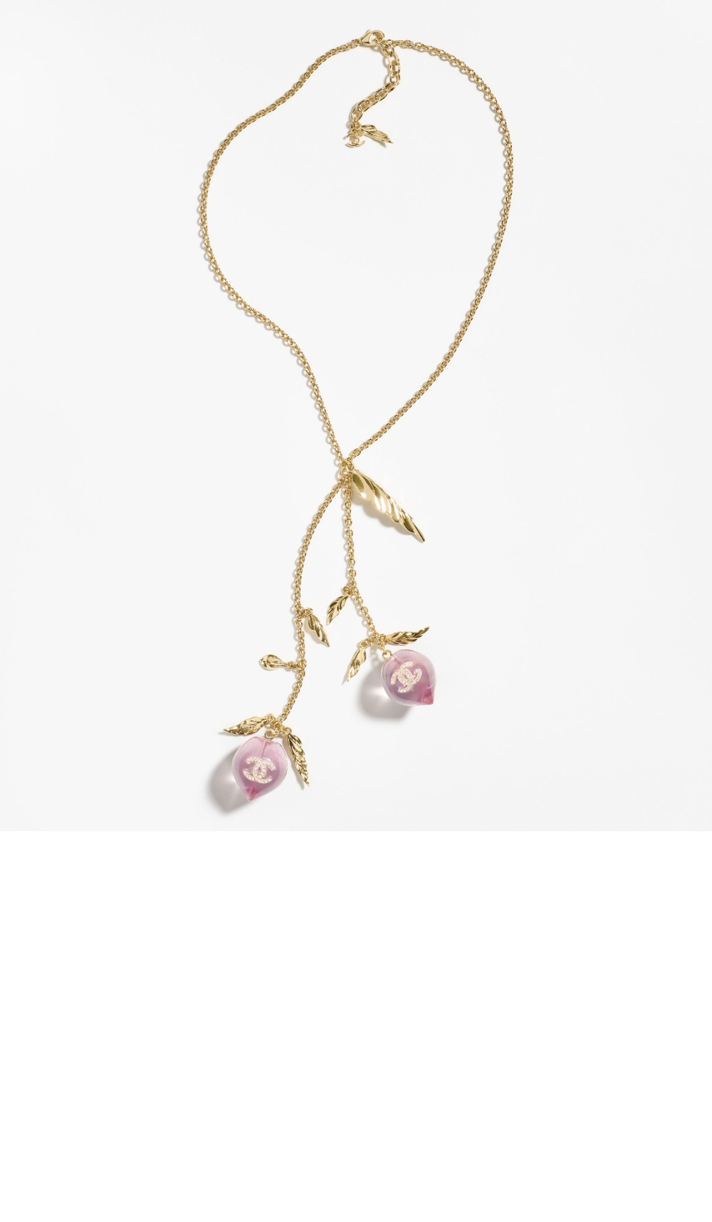 롱 펜던트 네크리스 ABG178 > Etc - 기타제품