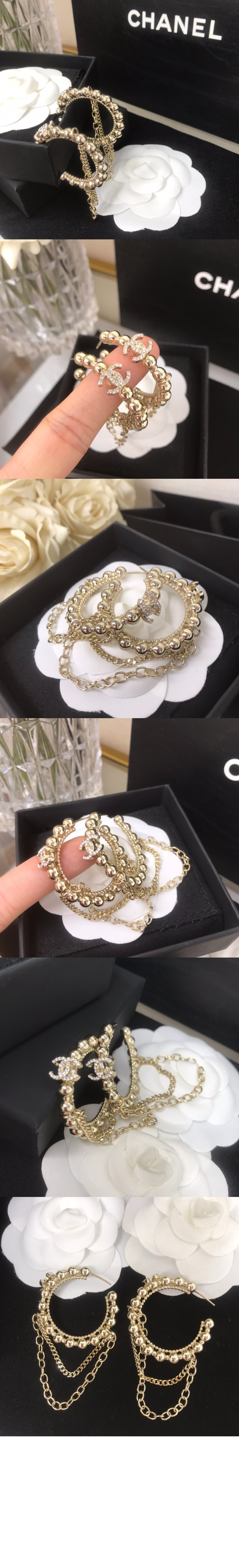 귀걸이 AB7787 > Etc - 기타제품