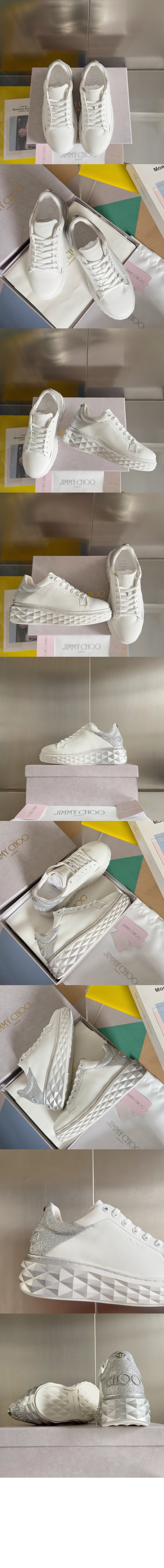 Diamond Maxi F II > Etc - 기타제품