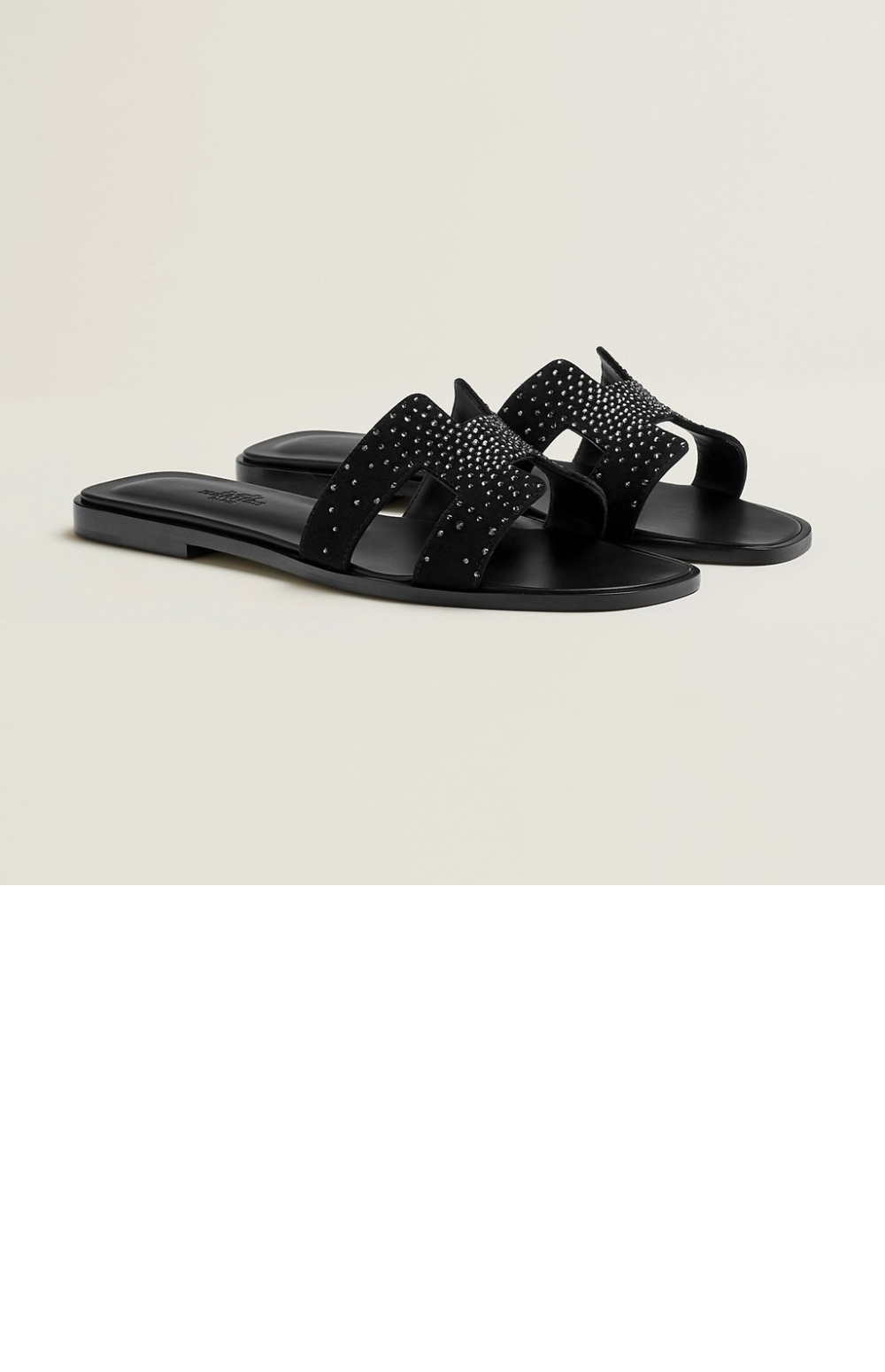 라인스톤 오란 샌들 > Etc - 기타제품