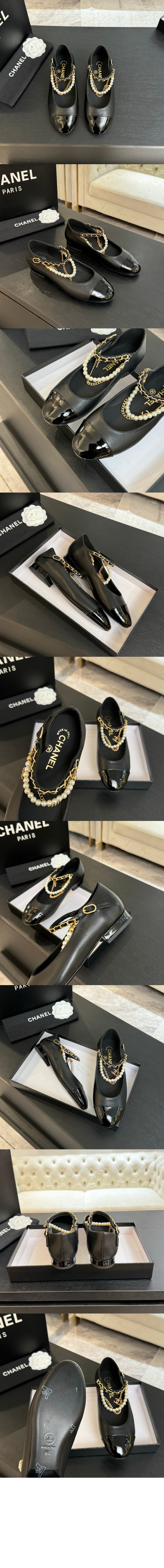 메리제인 슈즈 G46718 > Etc - 기타제품