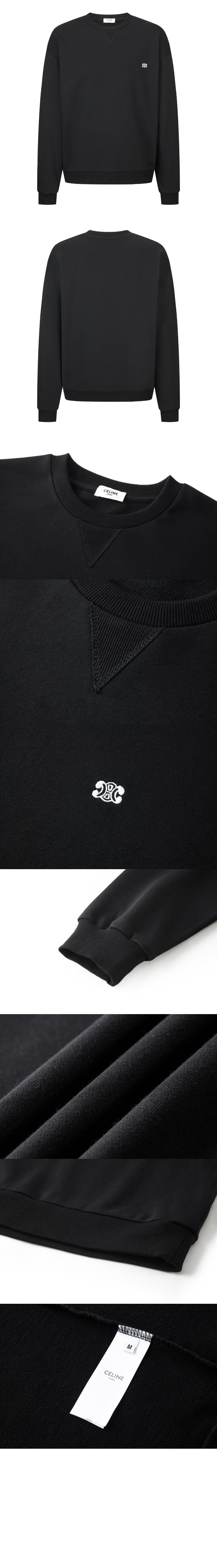 크루넥 스웨터 > Etc - 기타제품