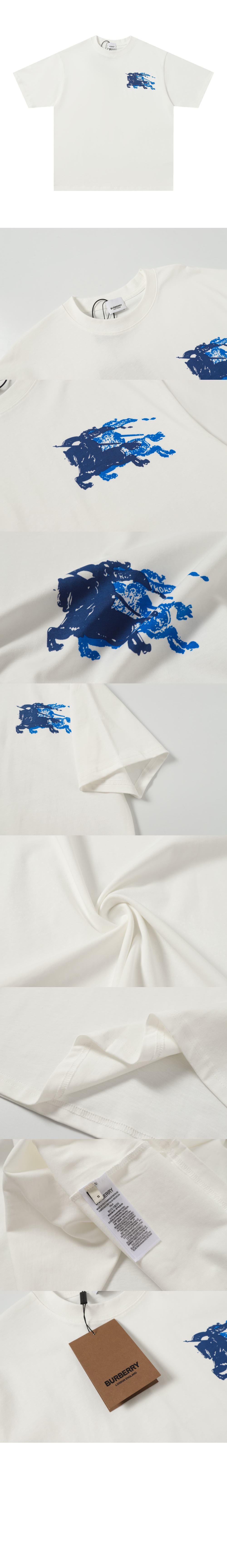 EKD 코튼 티셔츠 > Etc - 기타제품