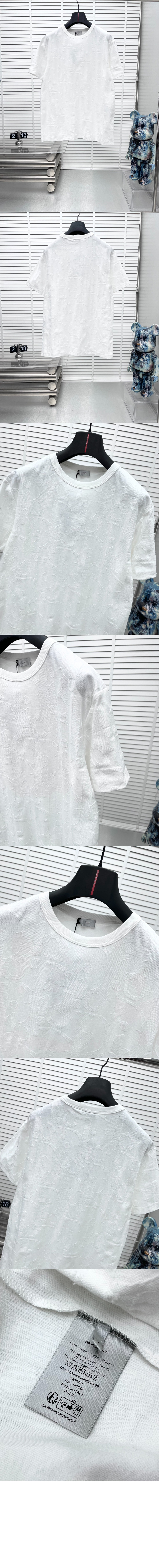 Oblique 티셔츠 > Etc - 기타제품