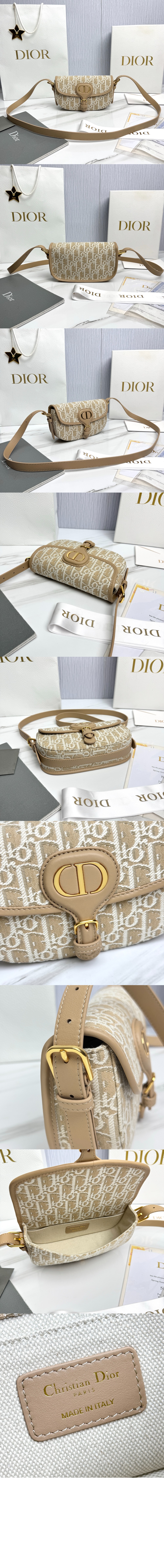 Bobby East-West 백 M9335 > Bobby - 바비