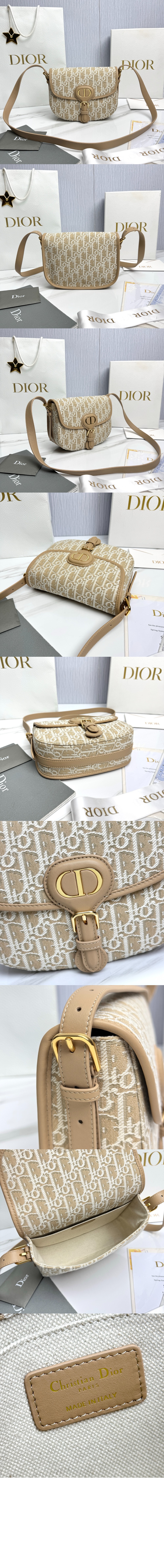 Bobby 미디엄백 M9337 > Bobby - 바비