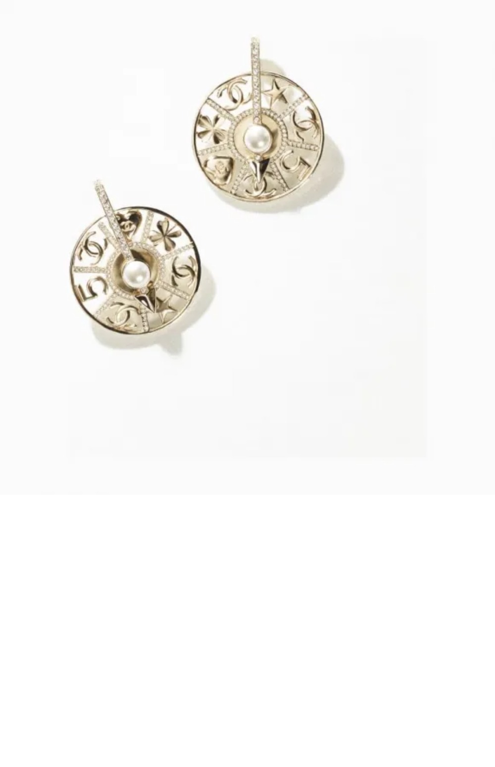 귀걸이 AB8338 > Etc - 기타제품