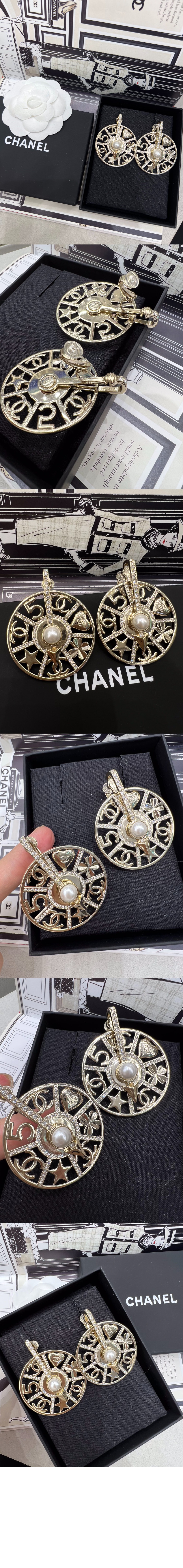 귀걸이 AB8338 > Etc - 기타제품