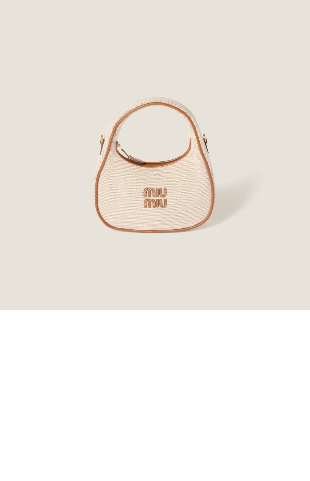 완더 캔버스 레더백 5BC125 > Etc - 기타제품