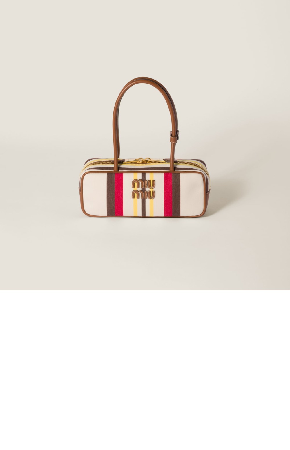 캔버스 및 가죽 보백 5BB173 > Beau - 보