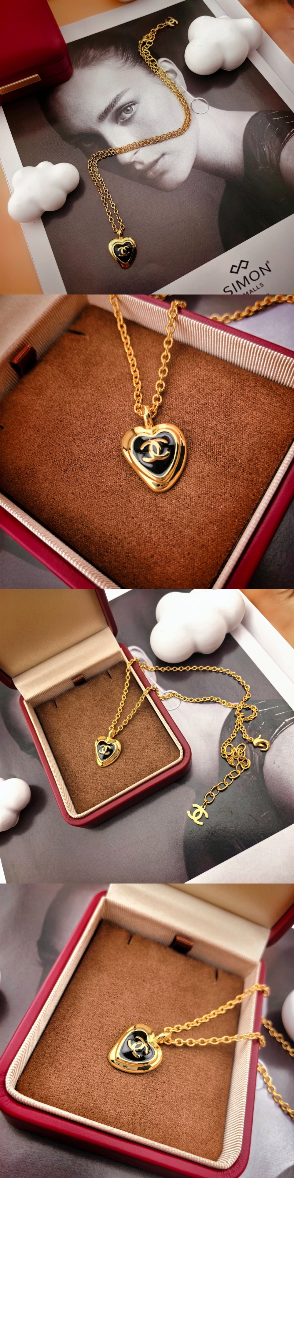 목걸이 ABF966 > Etc - 기타제품